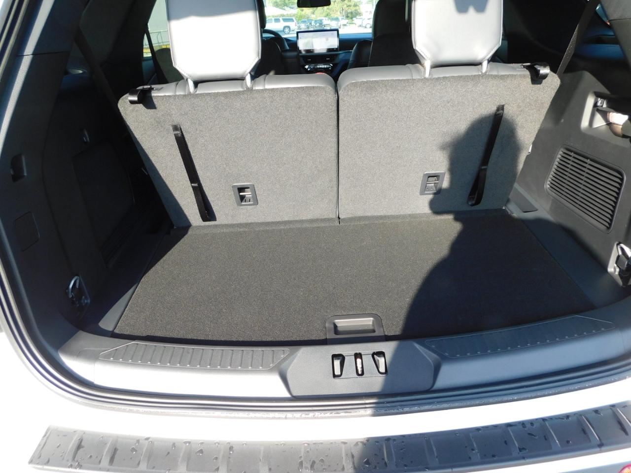 Ford Explorer ST-Line RWD 2026