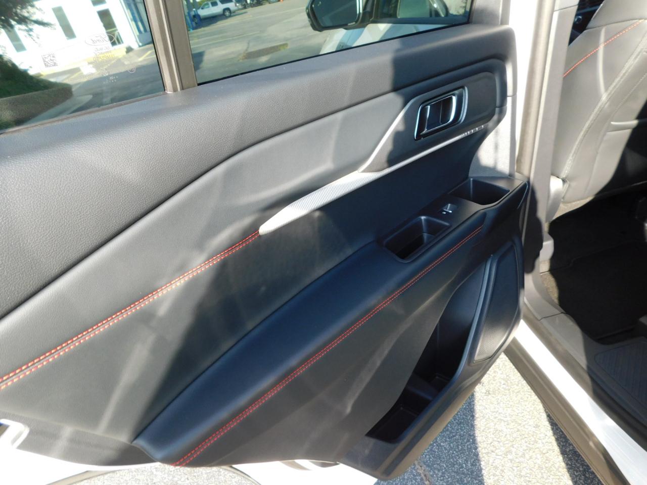 Ford Explorer ST-Line RWD 2026