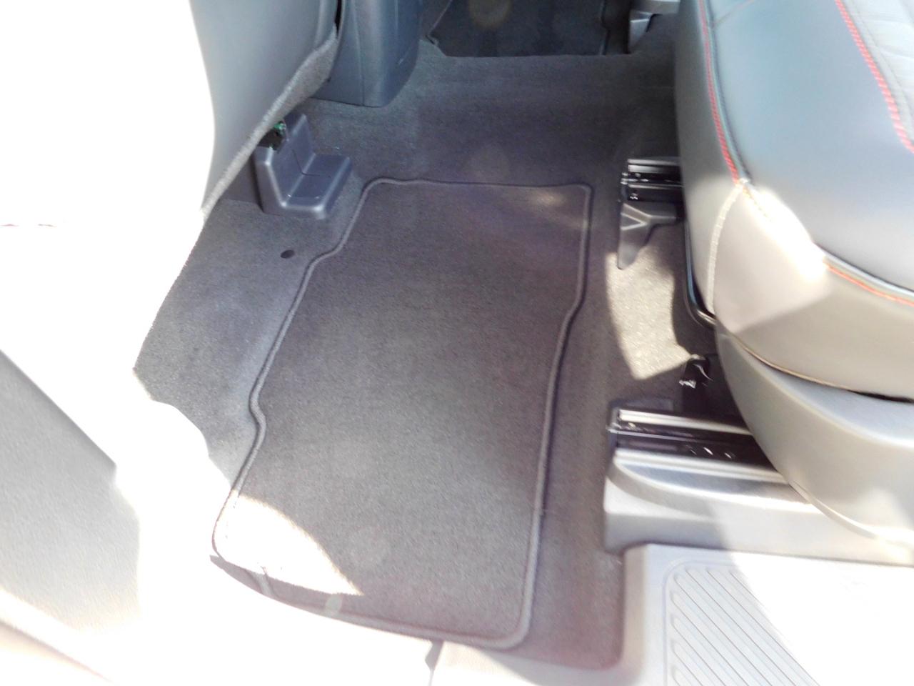 Ford Explorer ST-Line RWD 2026