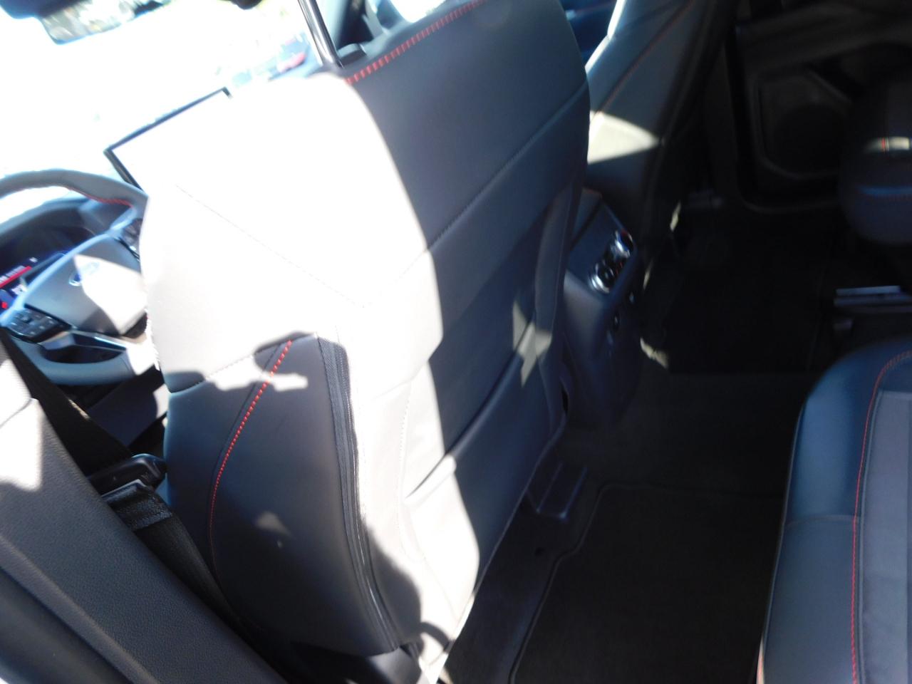 Ford Explorer ST-Line RWD 2026
