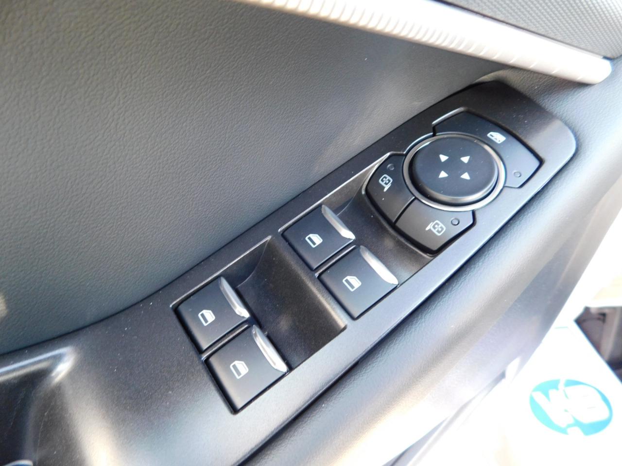 Ford Explorer ST-Line RWD 2026