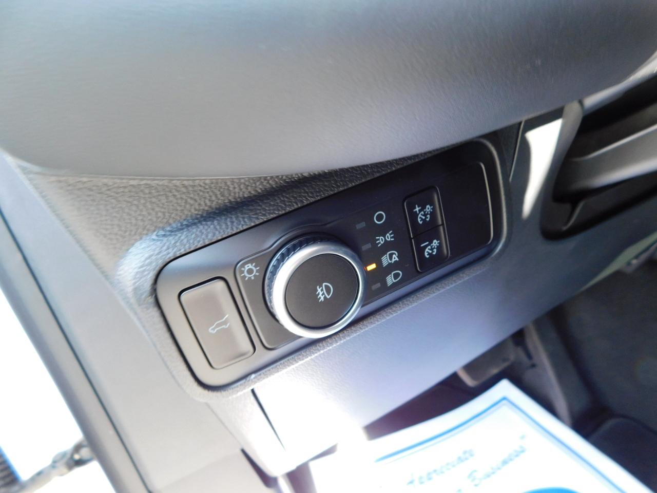 Ford Explorer ST-Line RWD 2026
