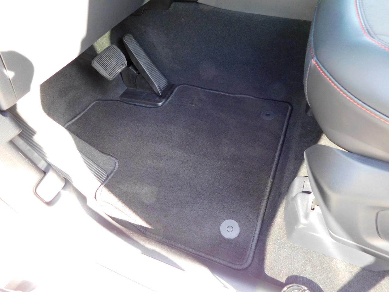 Ford Explorer ST-Line RWD 2026