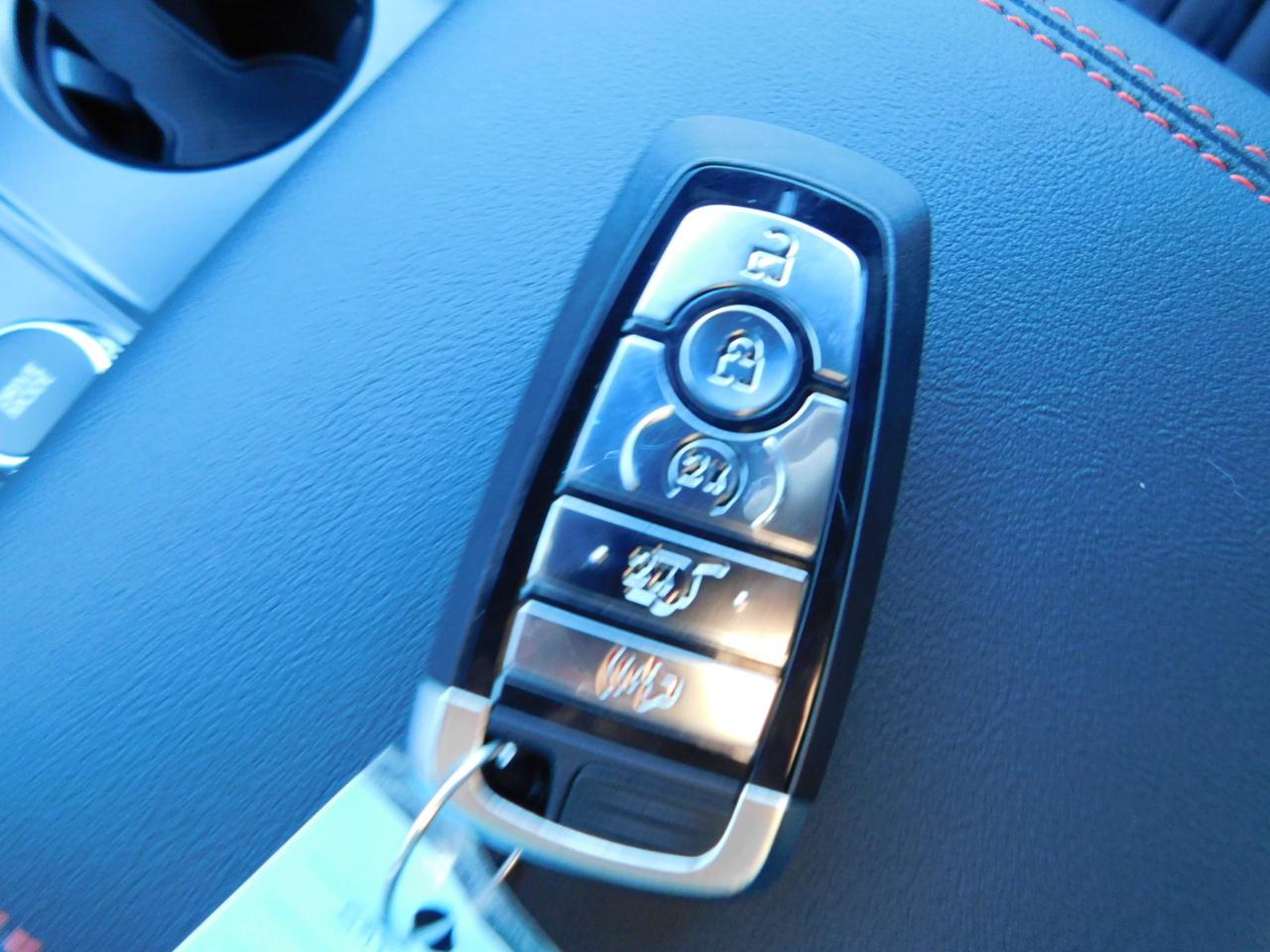 Ford Explorer ST-Line RWD 2026