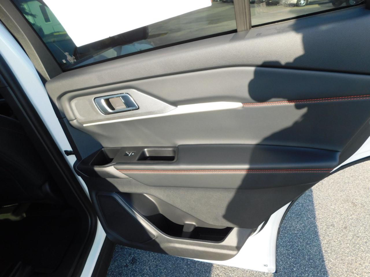 Ford Explorer ST-Line RWD 2026
