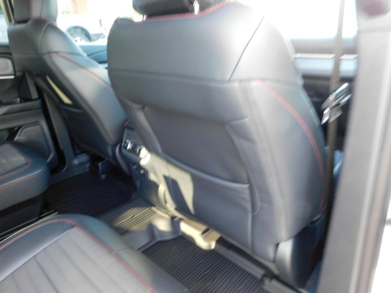 Ford Explorer ST-Line RWD 2026