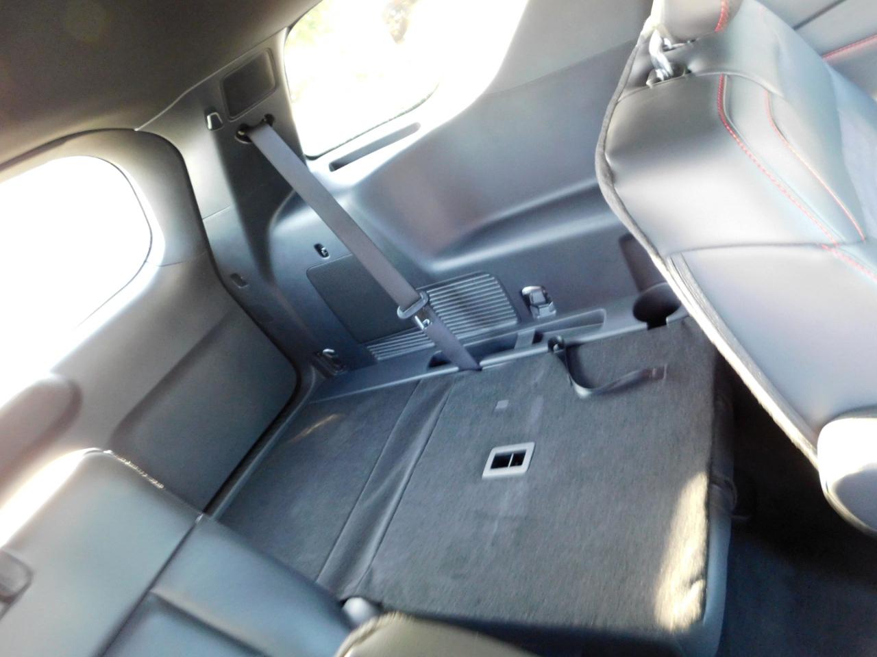 Ford Explorer ST-Line RWD 2026
