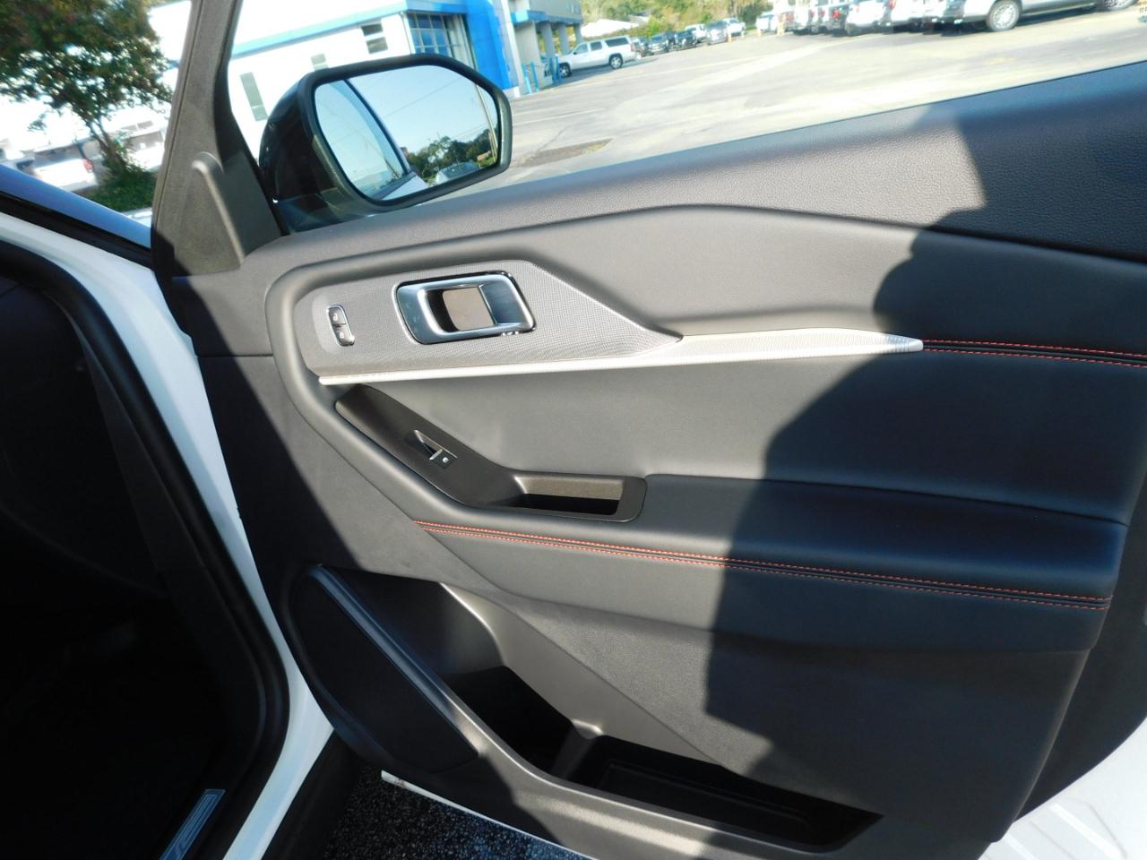 Ford Explorer ST-Line RWD 2026