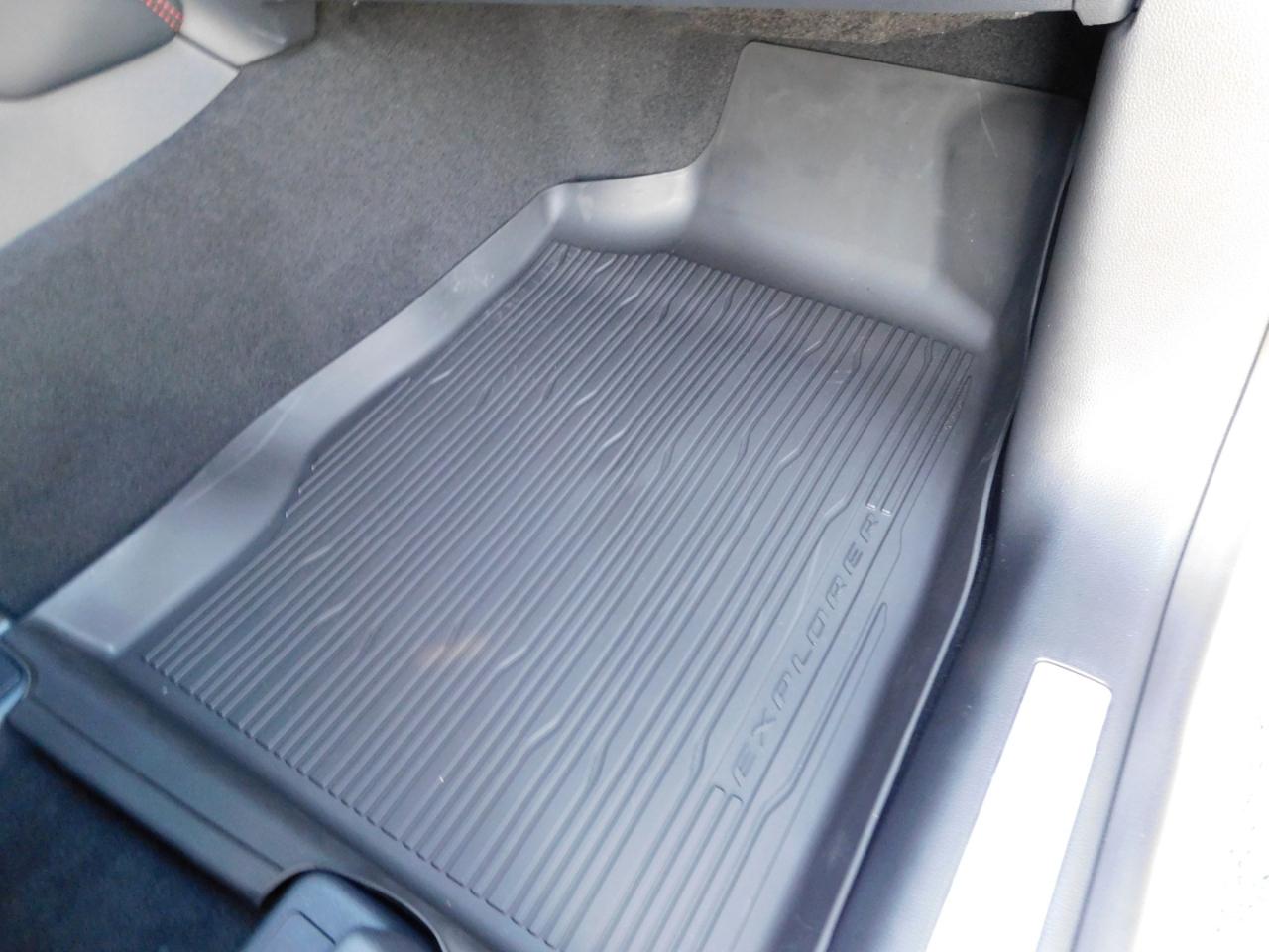 Ford Explorer ST-Line RWD 2026