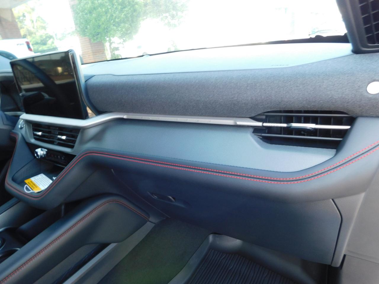 Ford Explorer ST-Line RWD 2026