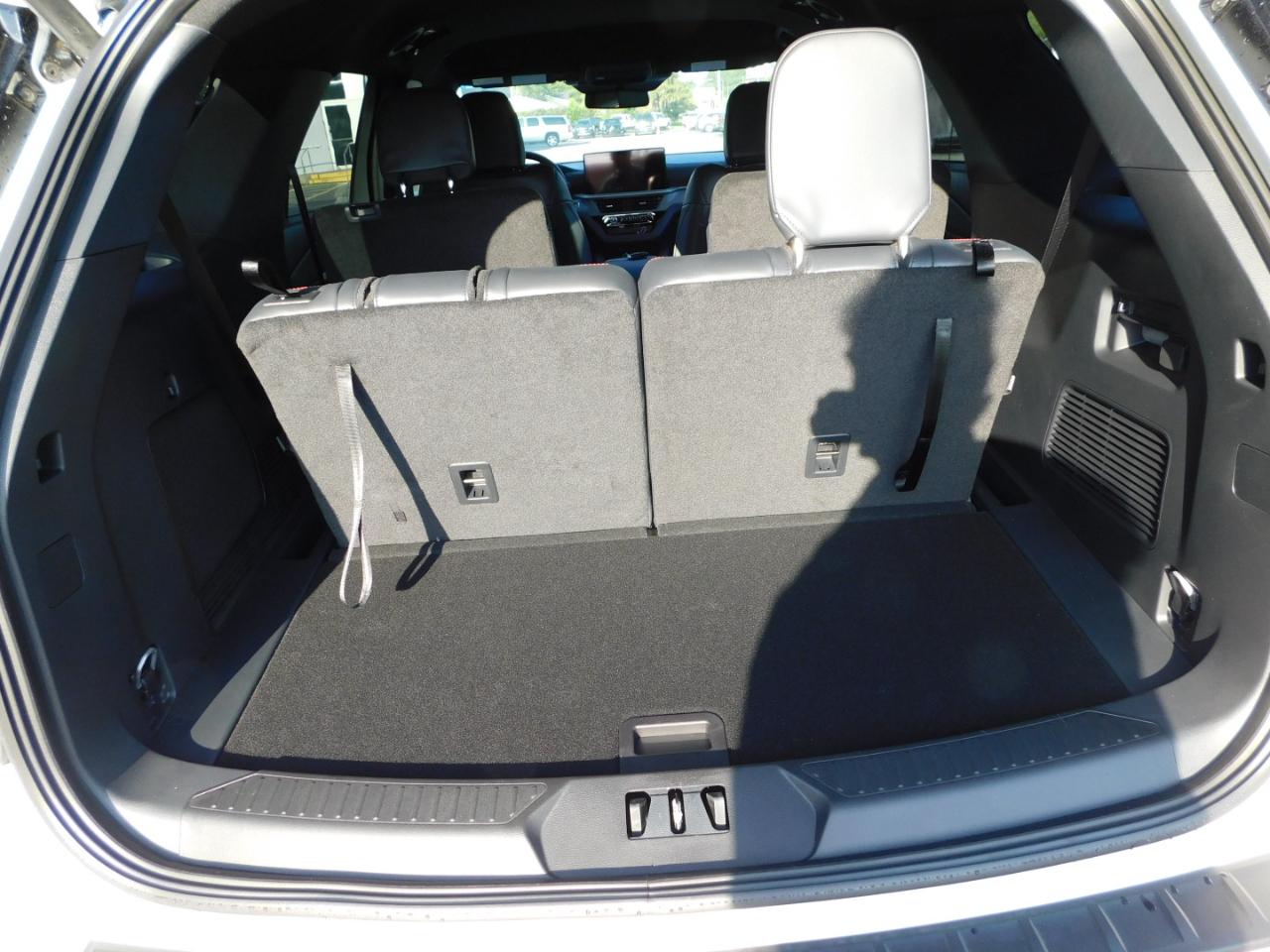 Ford Explorer ST-Line RWD 2026