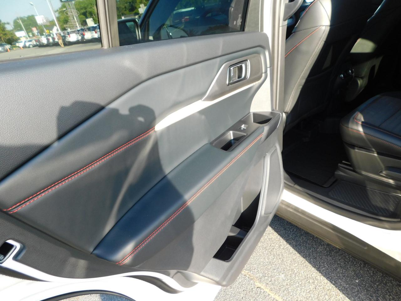 Ford Explorer ST-Line RWD 2026