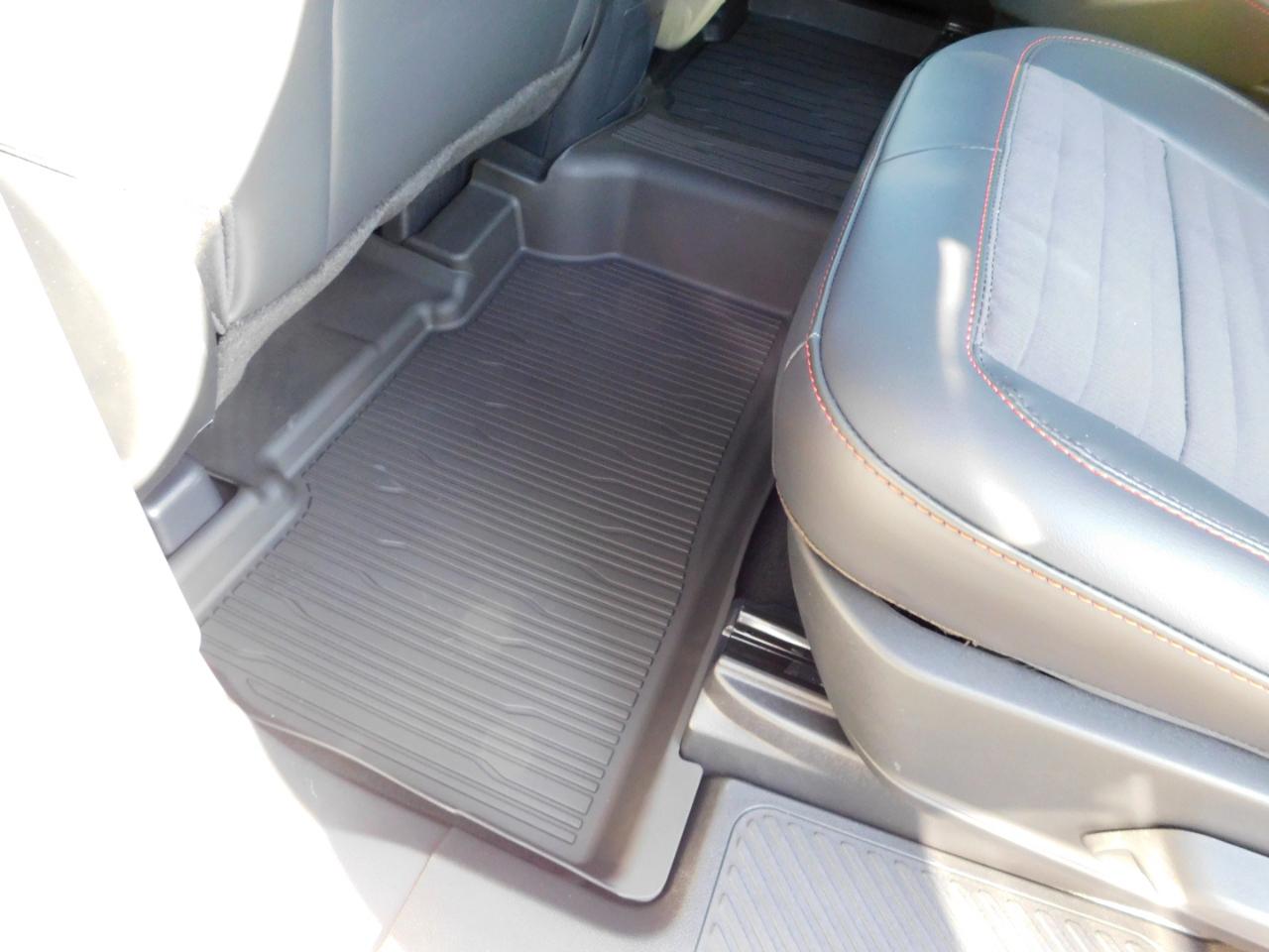 Ford Explorer ST-Line RWD 2026