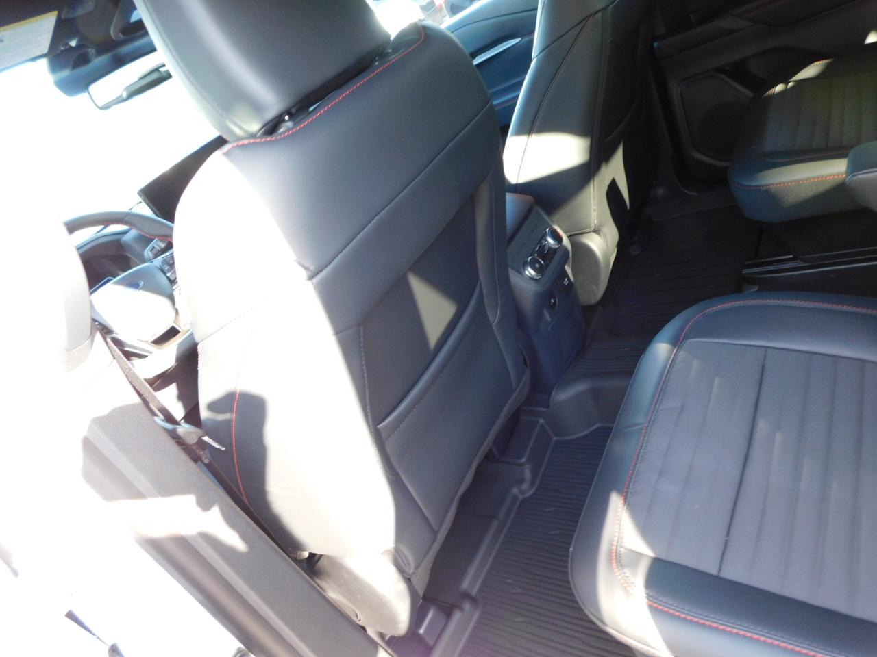 Ford Explorer ST-Line RWD 2026
