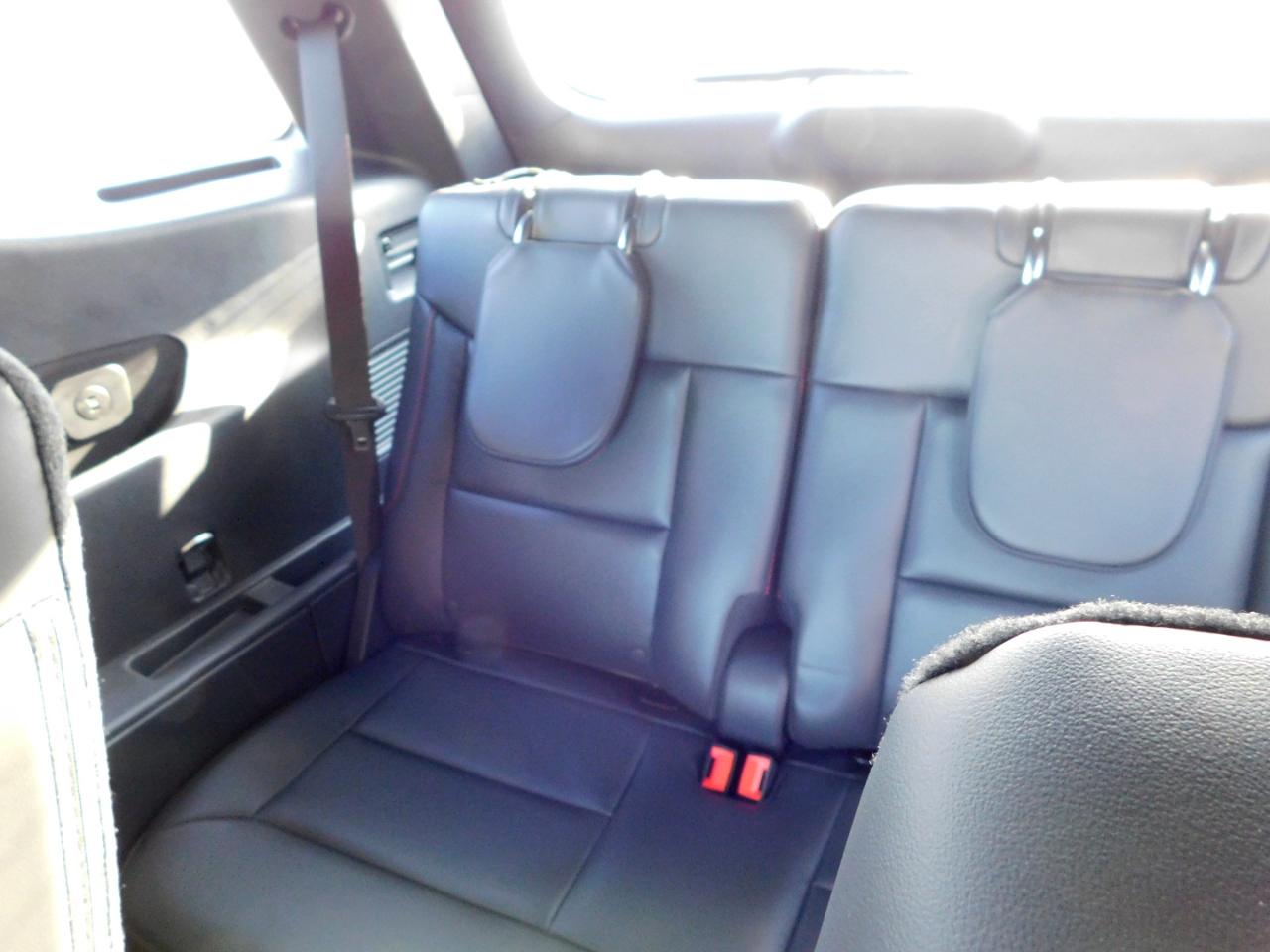 Ford Explorer ST-Line RWD 2026