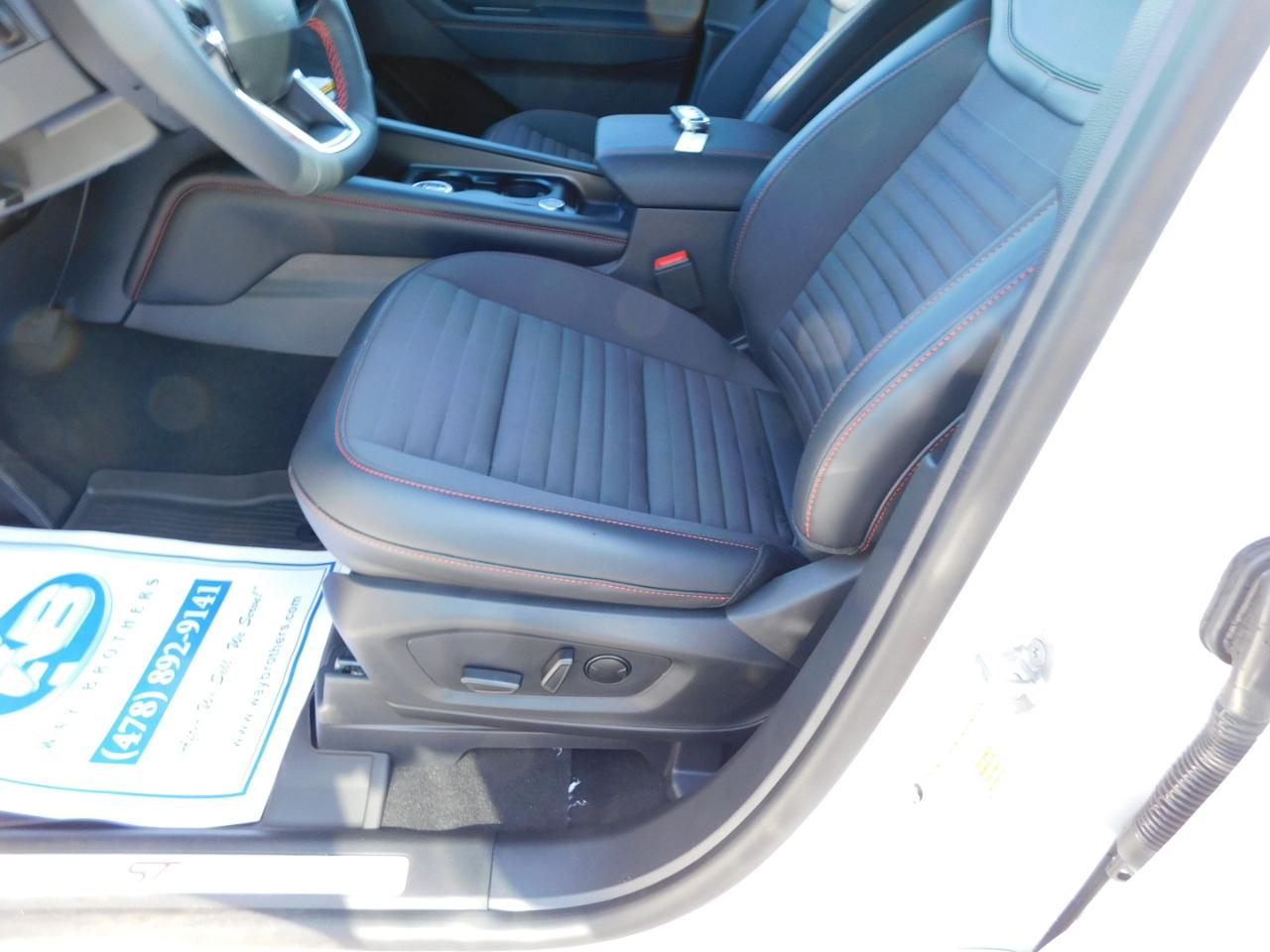 Ford Explorer ST-Line RWD 2026