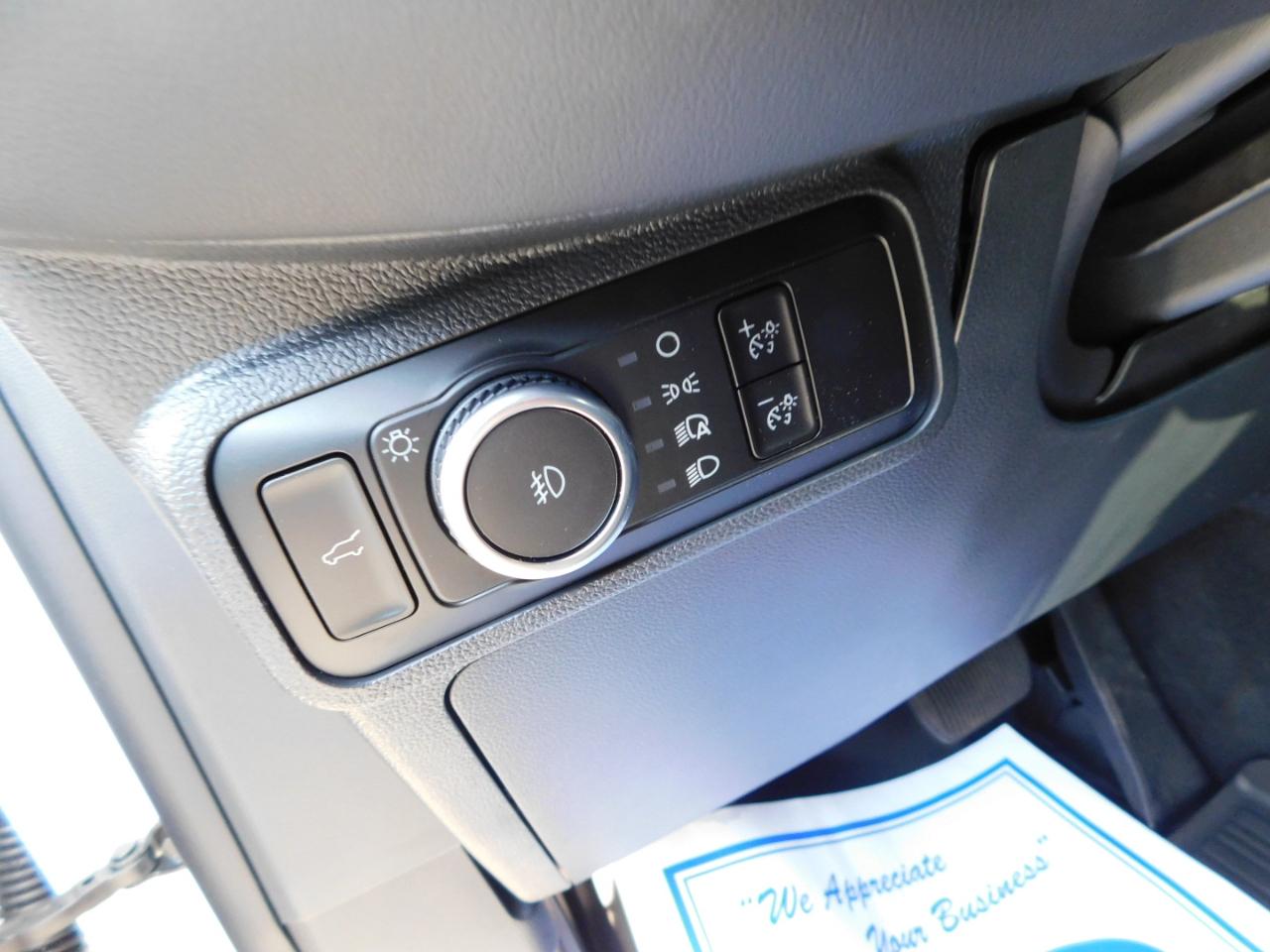 Ford Explorer ST-Line RWD 2026