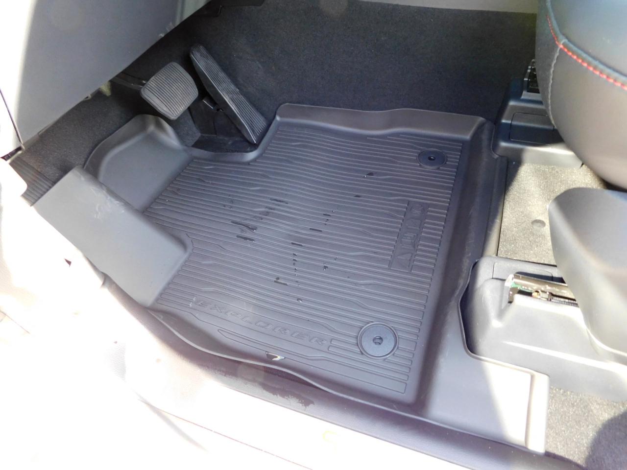Ford Explorer ST-Line RWD 2026