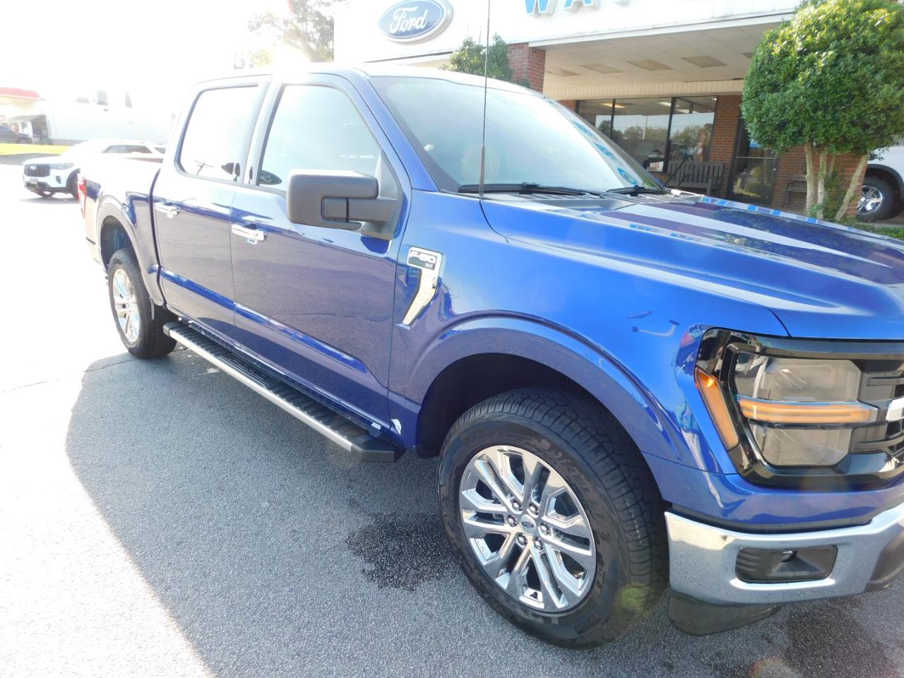 Ford F-150  2026