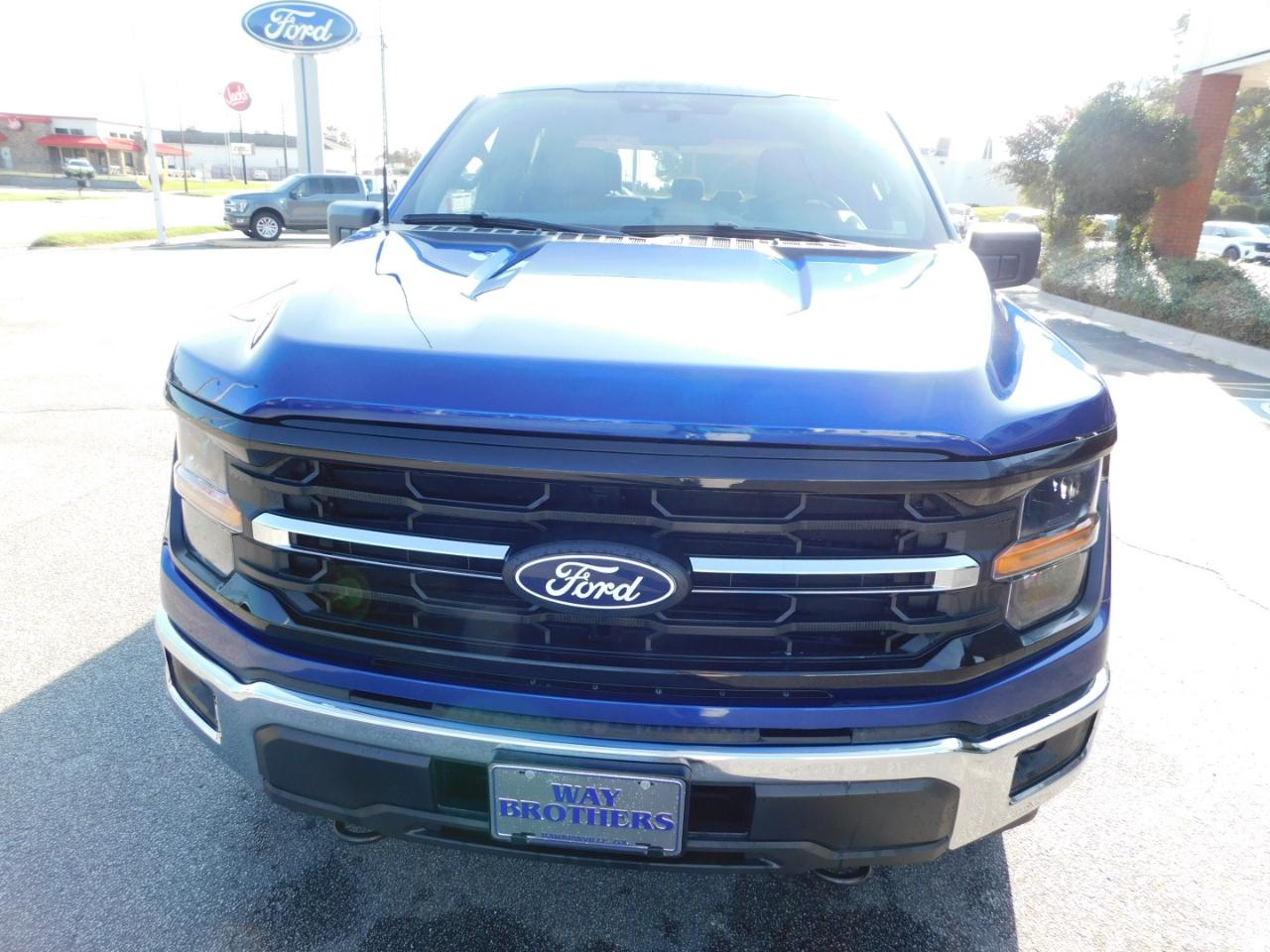 Ford F-150  2026