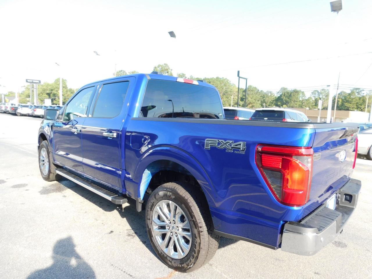 Ford F-150  2026