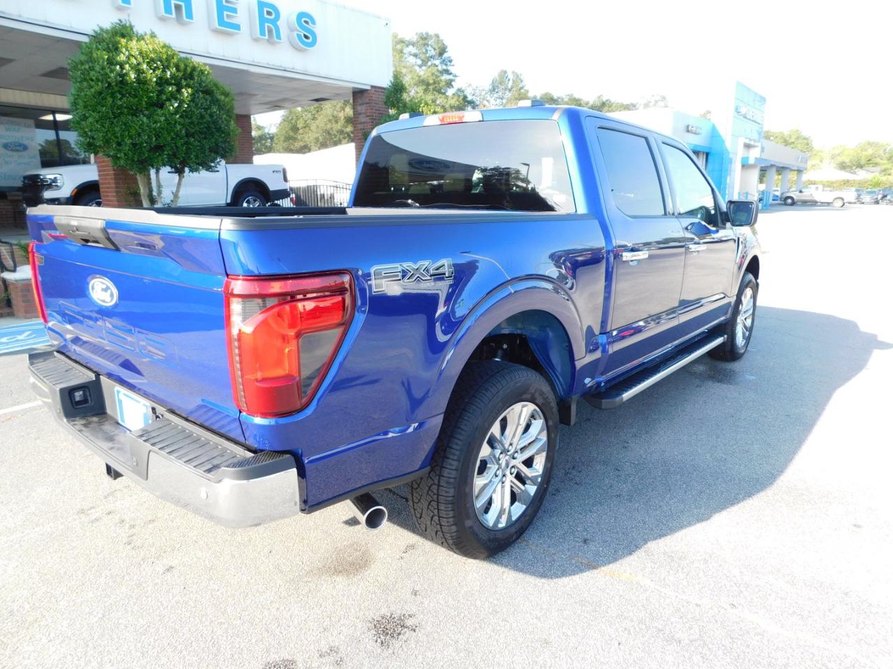 Ford F-150  2026