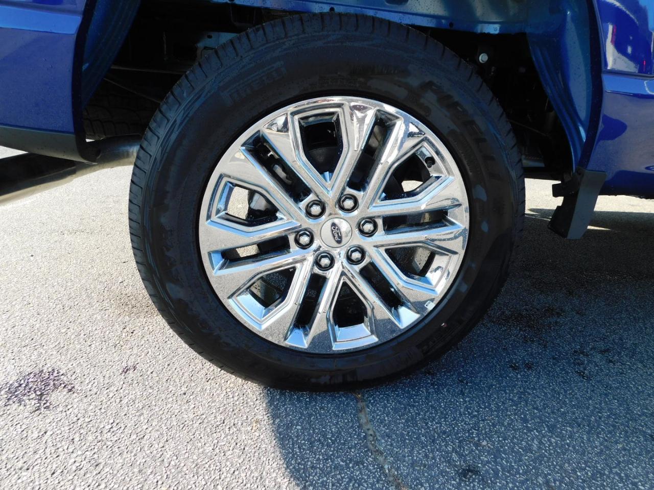 Ford F-150  2026