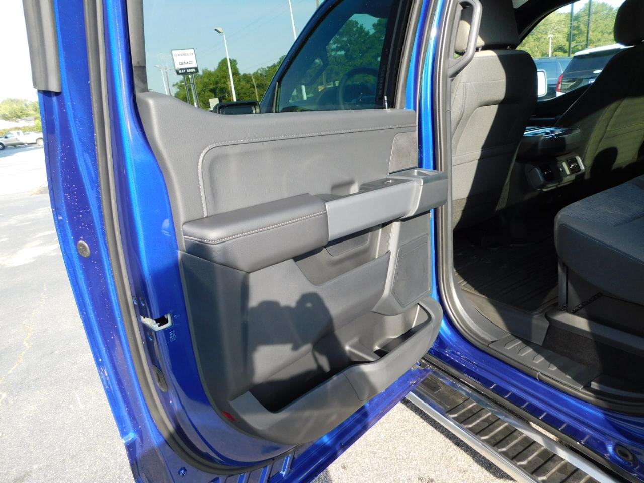 Ford F-150  2026