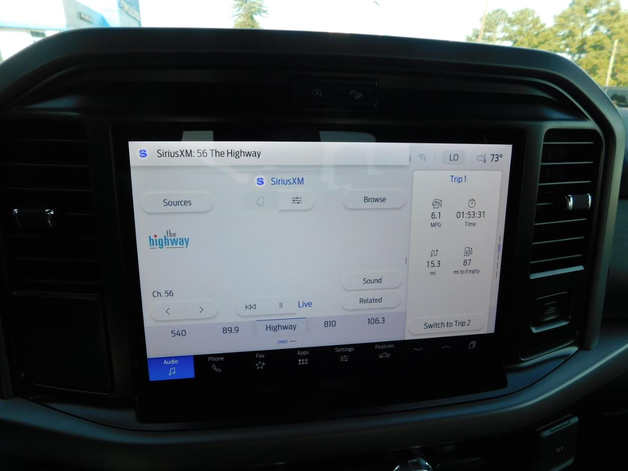 Ford F-150  2026