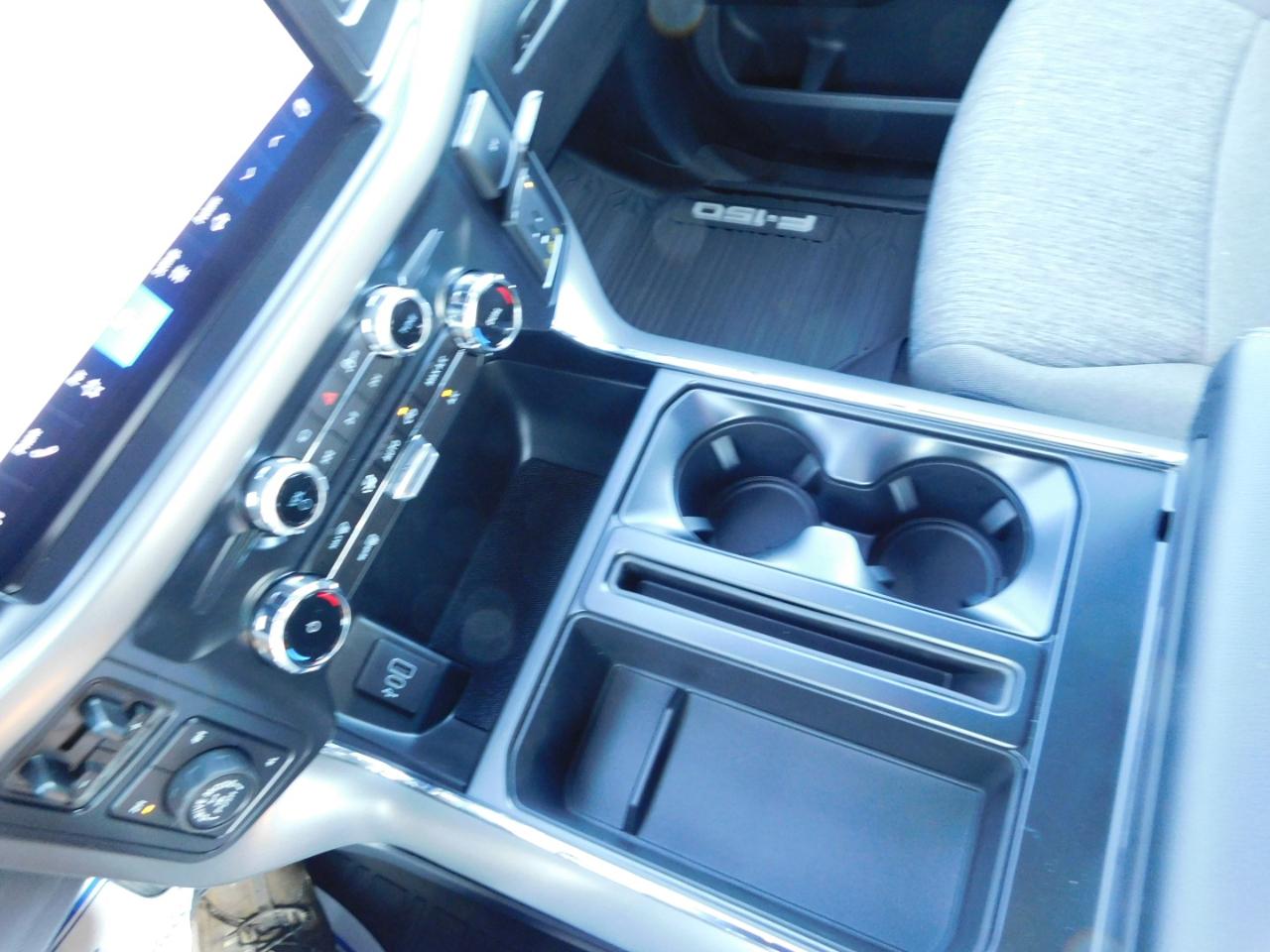 Ford F-150  2026