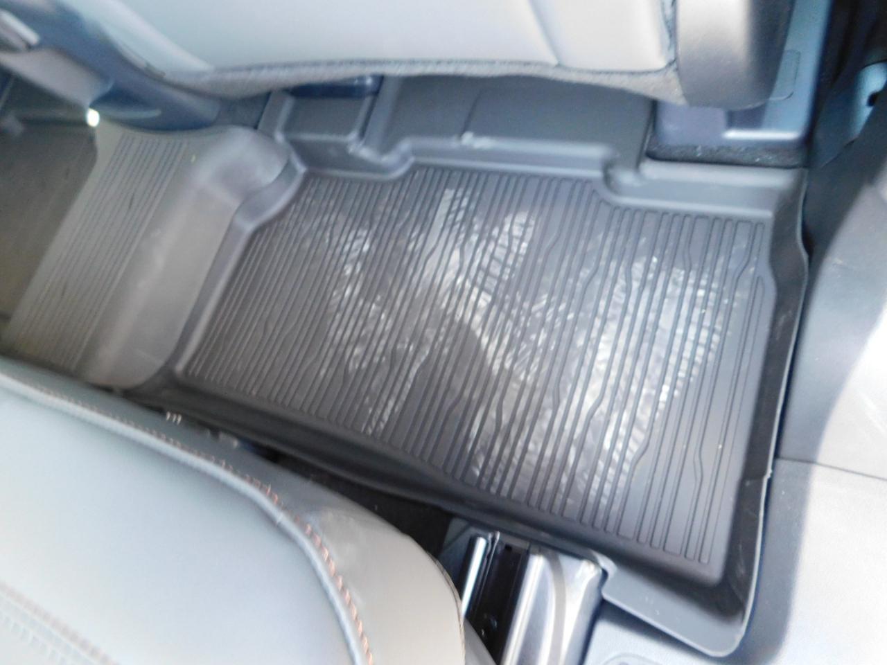 Ford Explorer Active RWD 2026