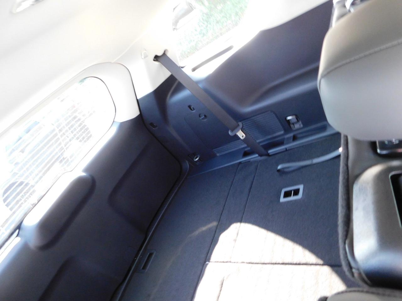 Ford Explorer Active RWD 2026