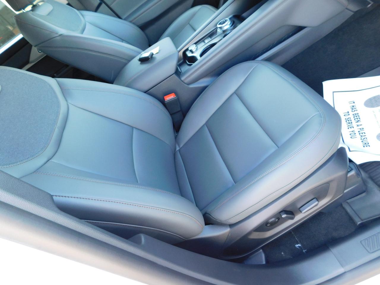 Ford Explorer Active RWD 2026