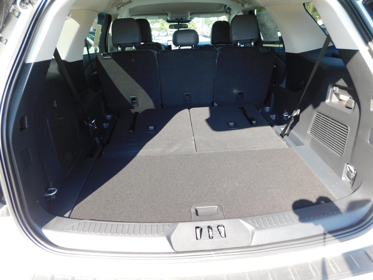 Ford Explorer Active RWD 2026