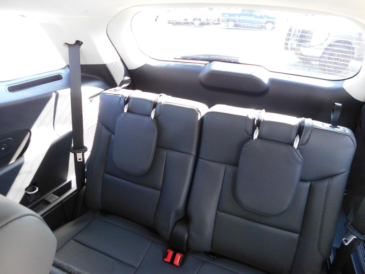 Ford Explorer Active RWD 2026