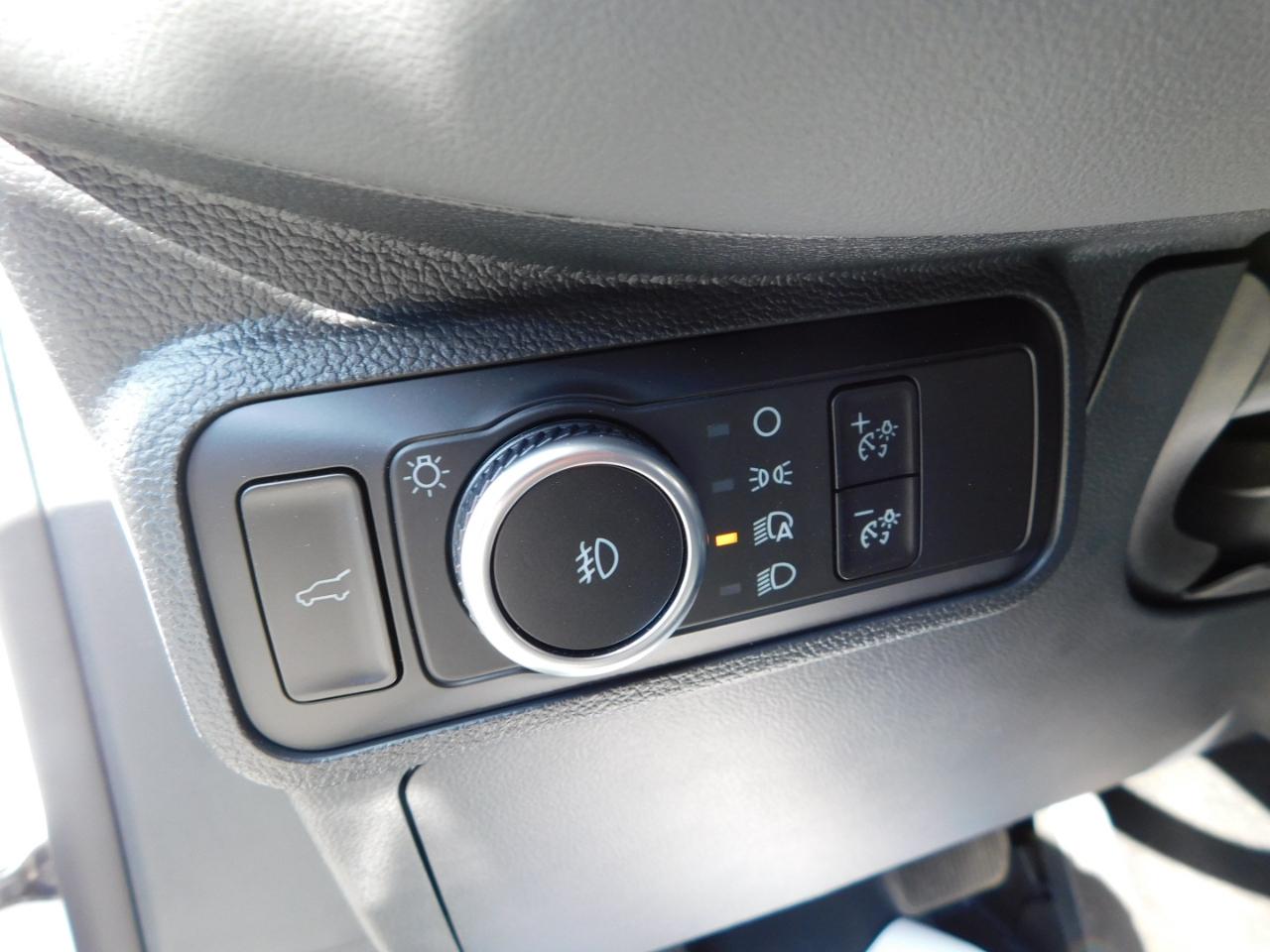 Ford Explorer Active RWD 2026