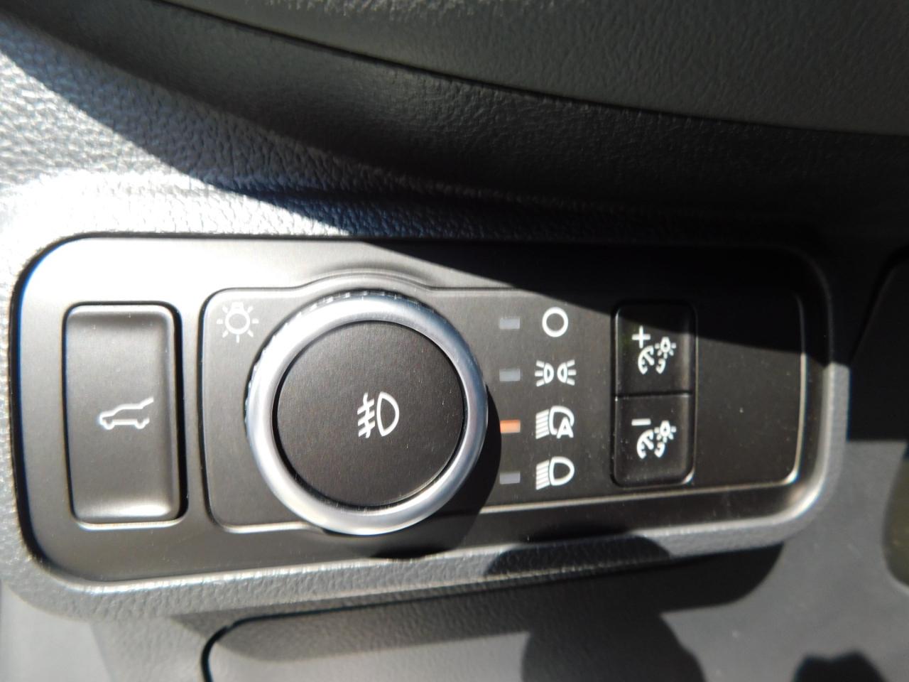 Ford Explorer Active RWD 2026