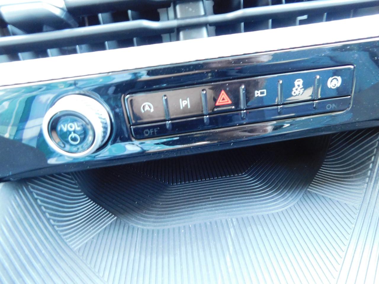 Ford Explorer Active RWD 2026