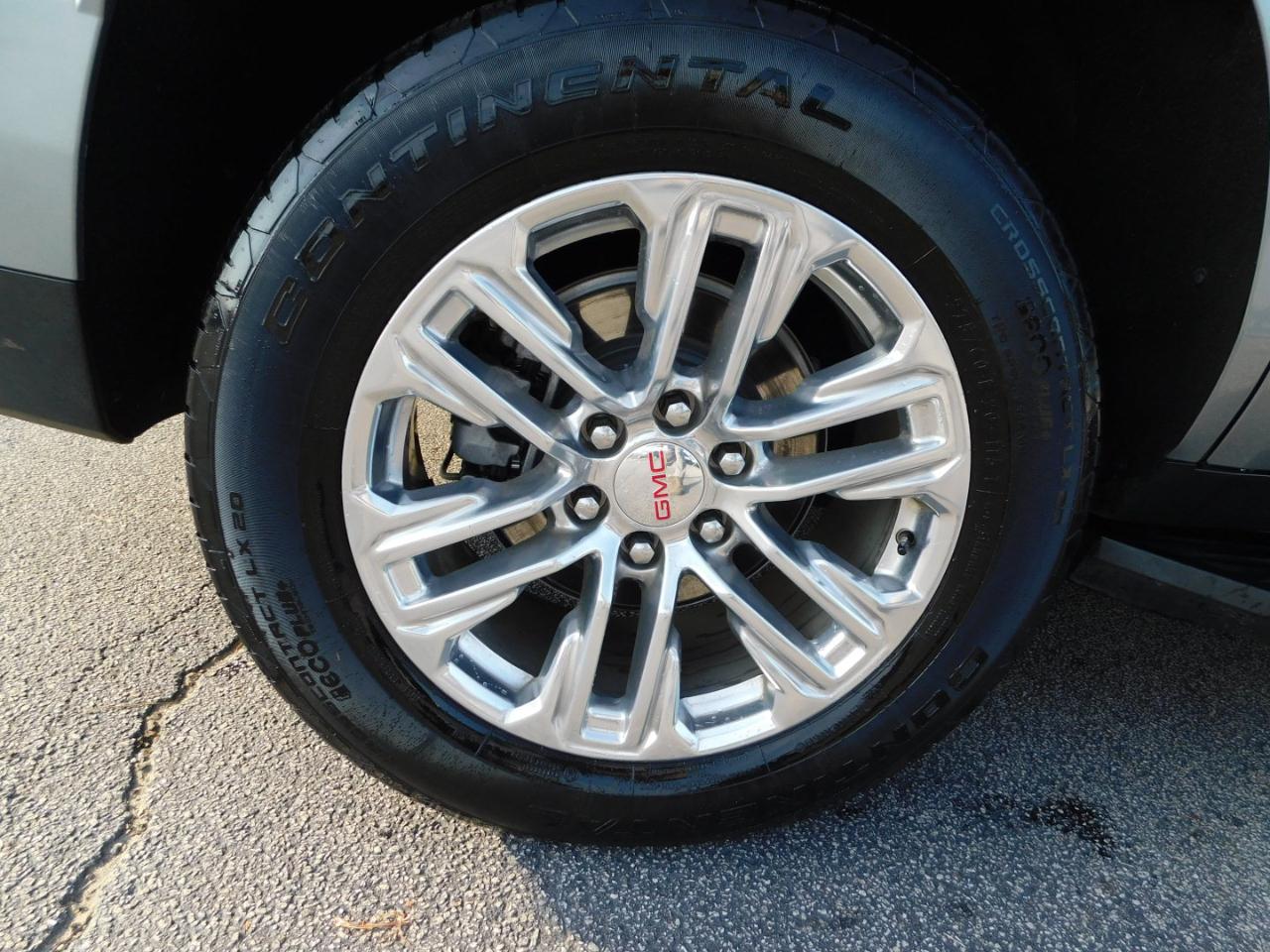 GMC Yukon 2WD 4dr SLT 2023