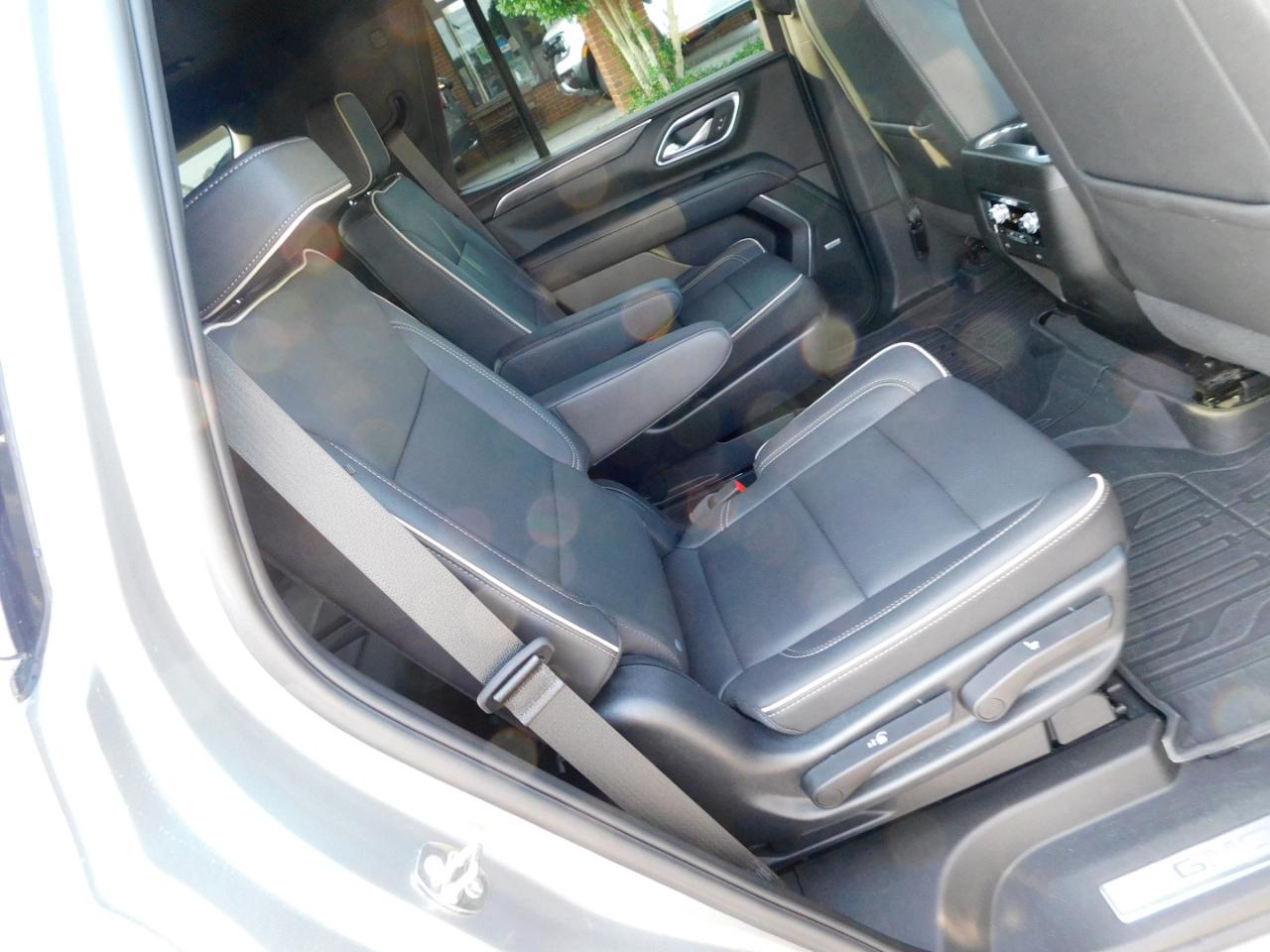 GMC Yukon 2WD 4dr SLT 2023