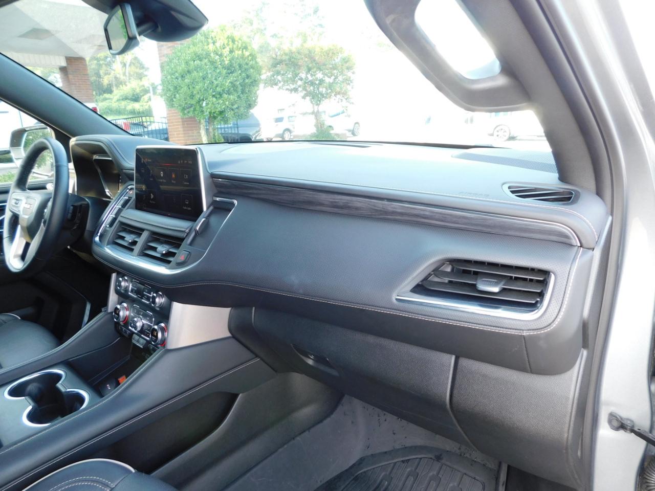 GMC Yukon 2WD 4dr SLT 2023