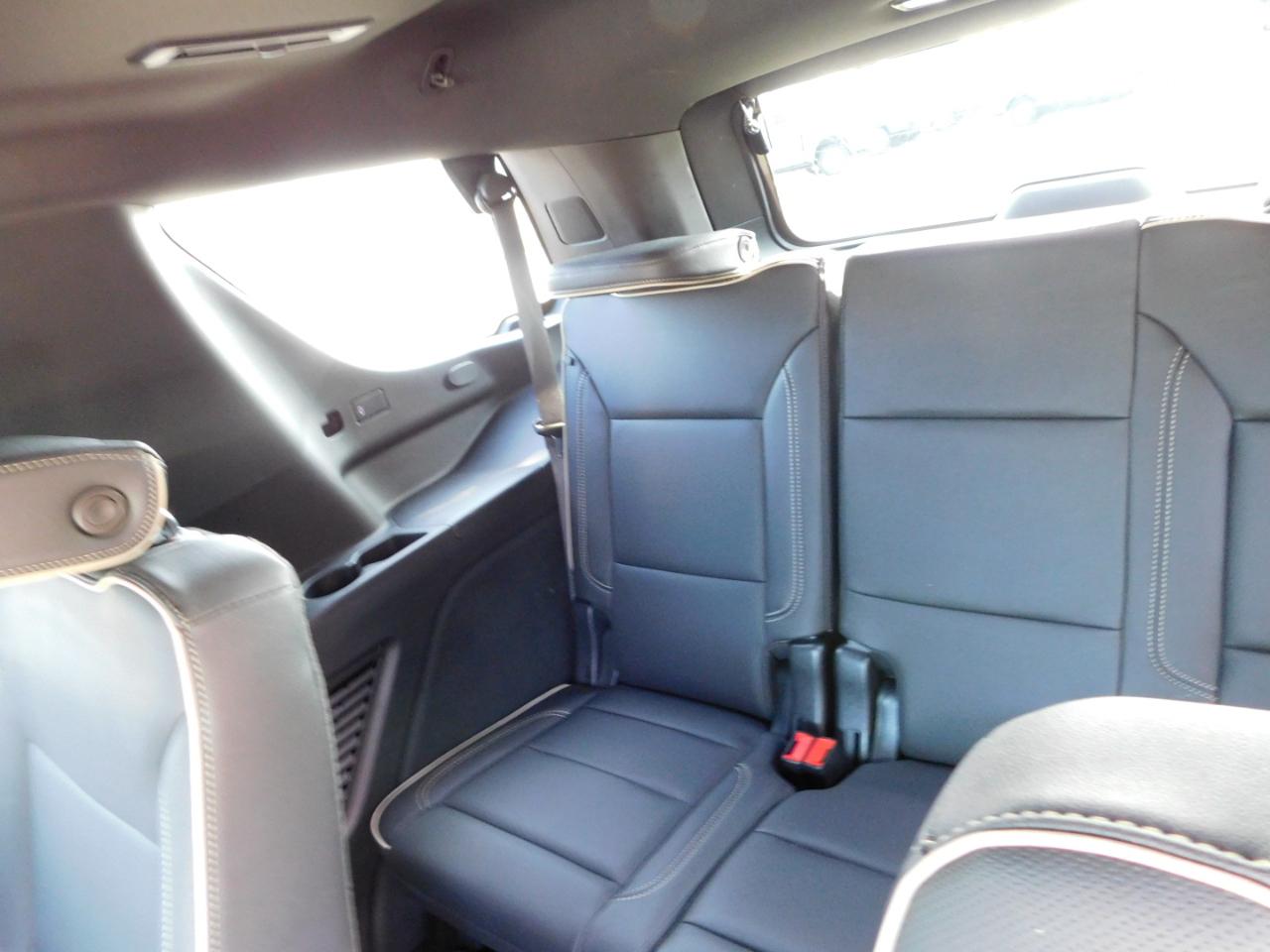 GMC Yukon 2WD 4dr SLT 2023