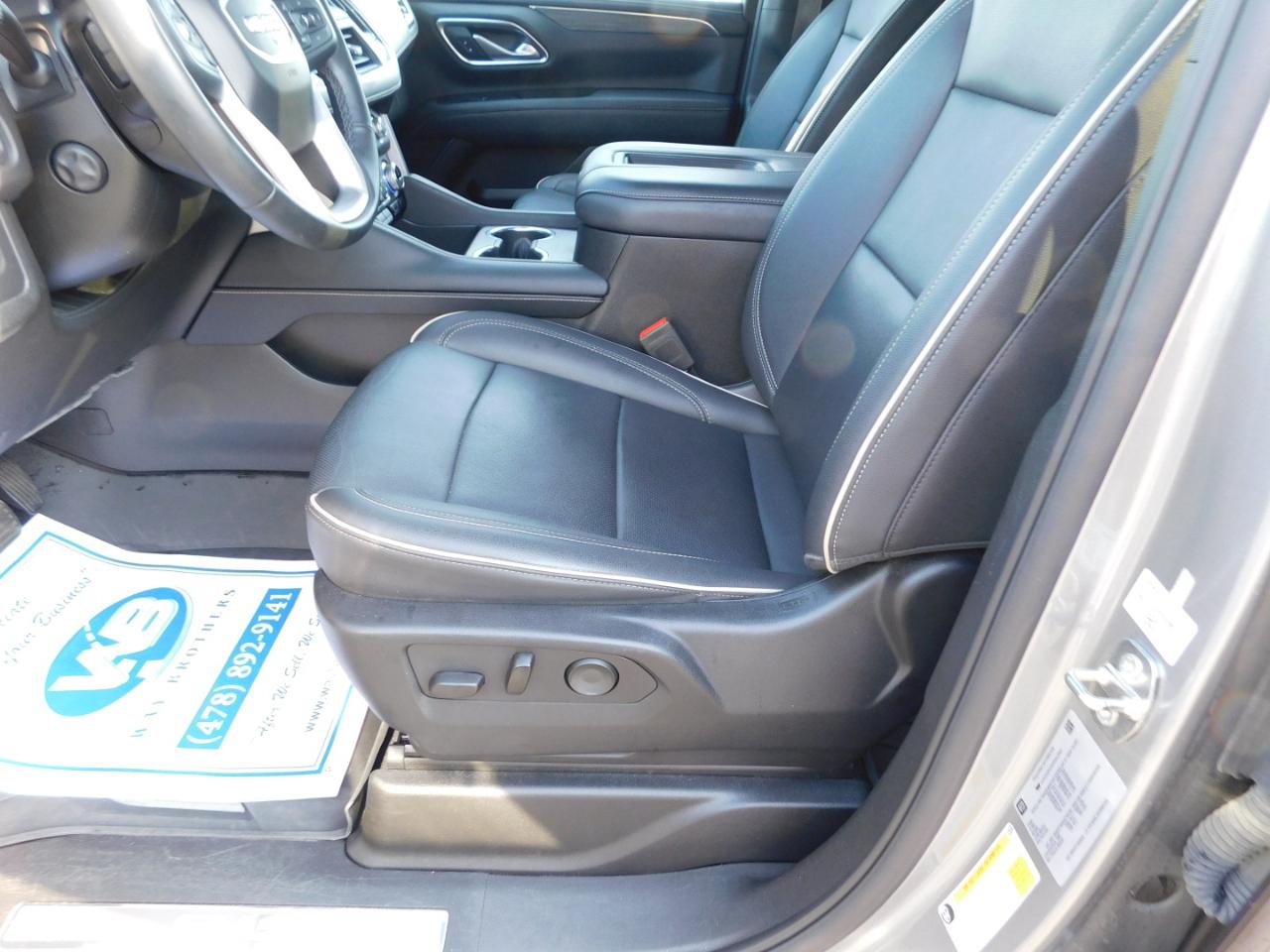 GMC Yukon 2WD 4dr SLT 2023