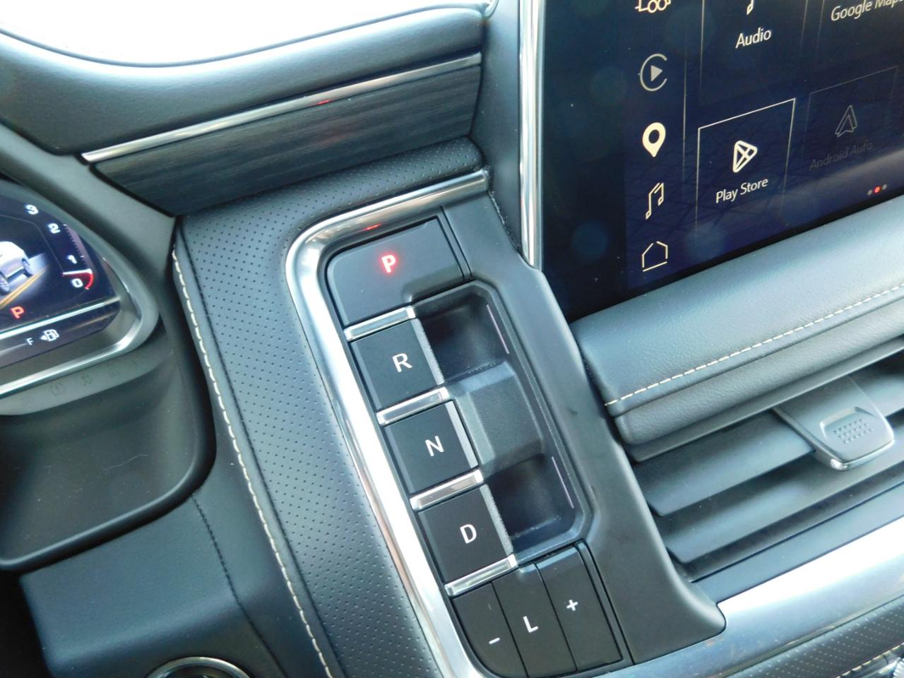 GMC Yukon 2WD 4dr SLT 2023