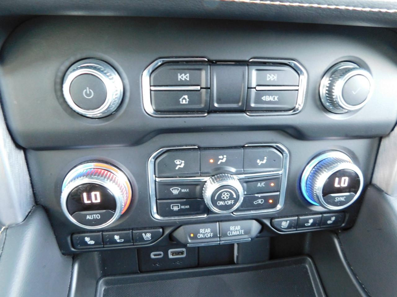 GMC Yukon 2WD 4dr SLT 2023