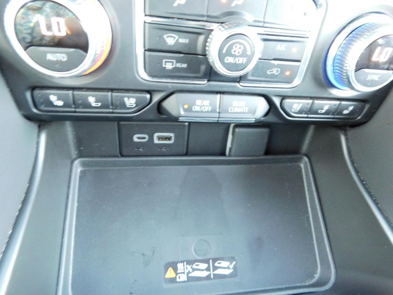 GMC Yukon 2WD 4dr SLT 2023
