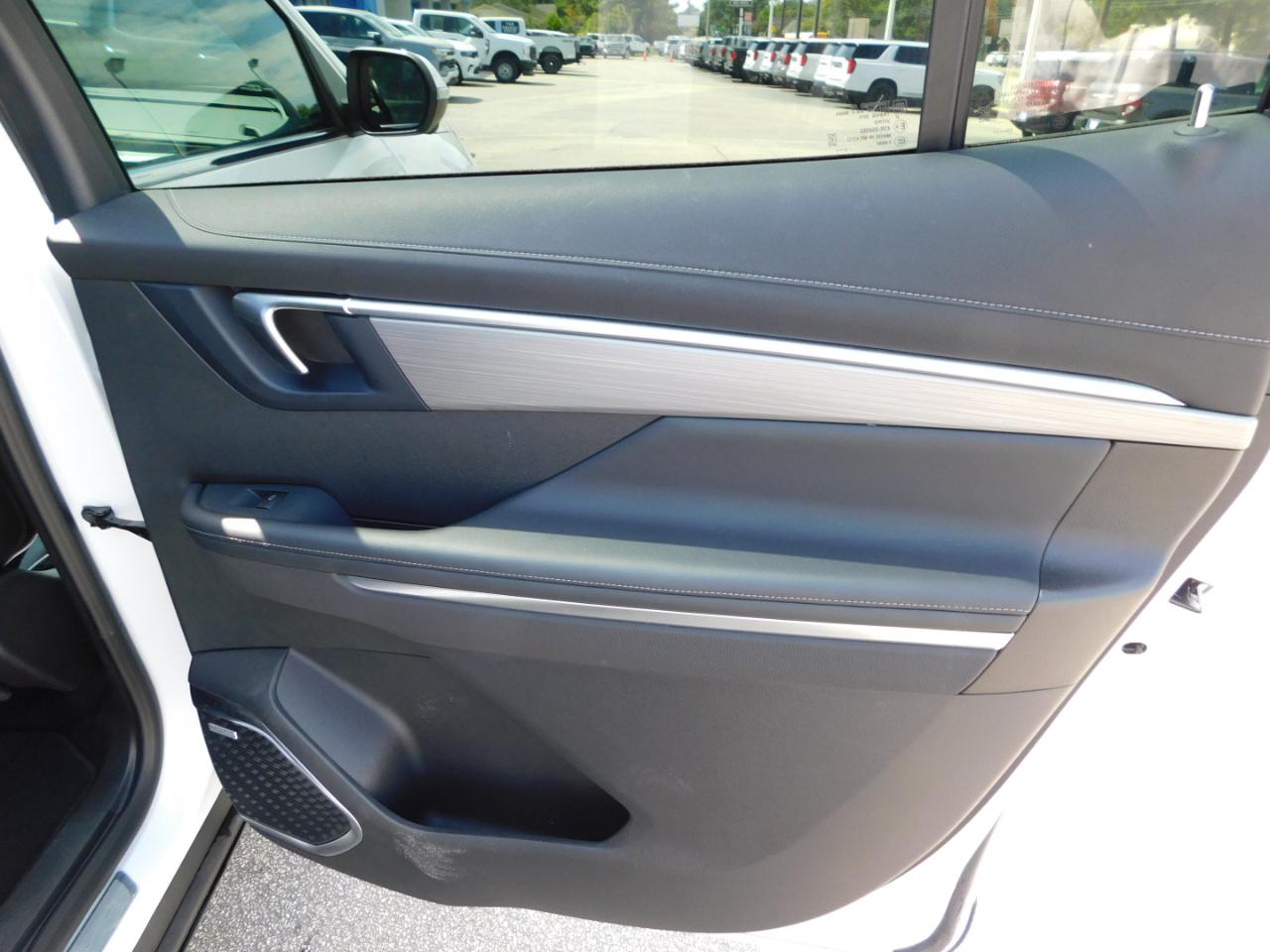 Buick Enclave 4dr Preferred 2026