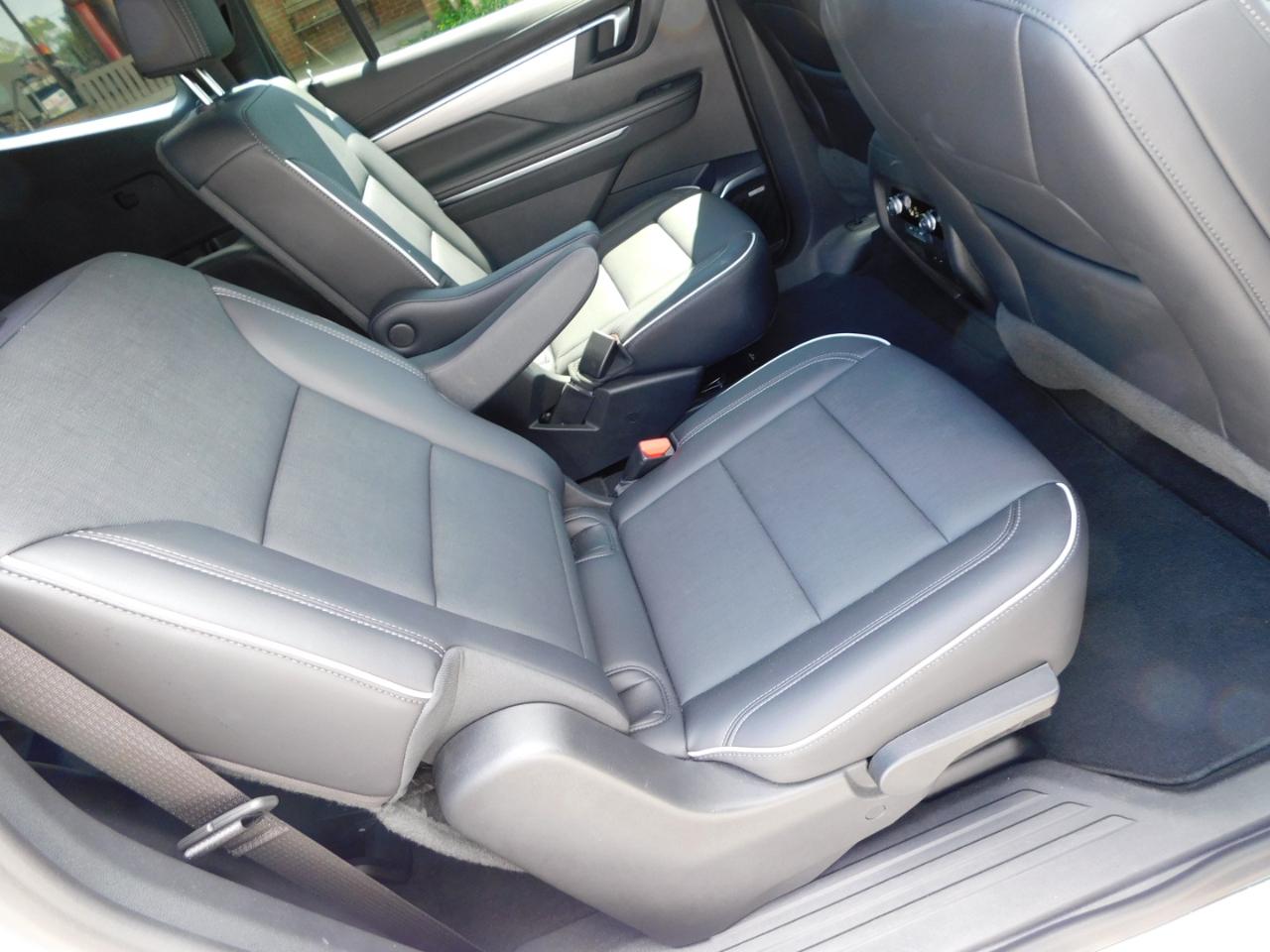 Buick Enclave 4dr Preferred 2026