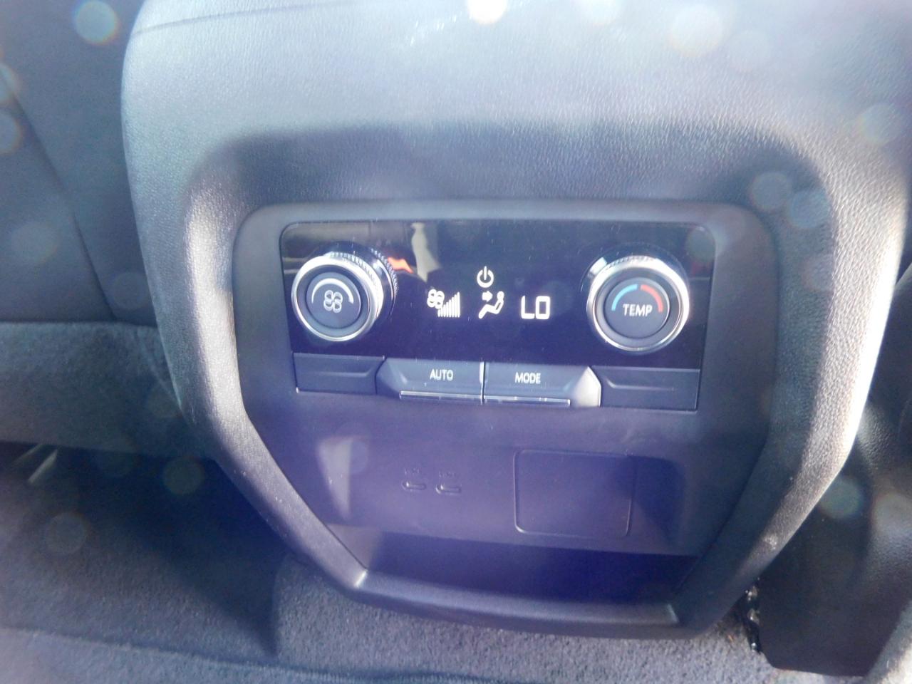 Buick Enclave 4dr Preferred 2026