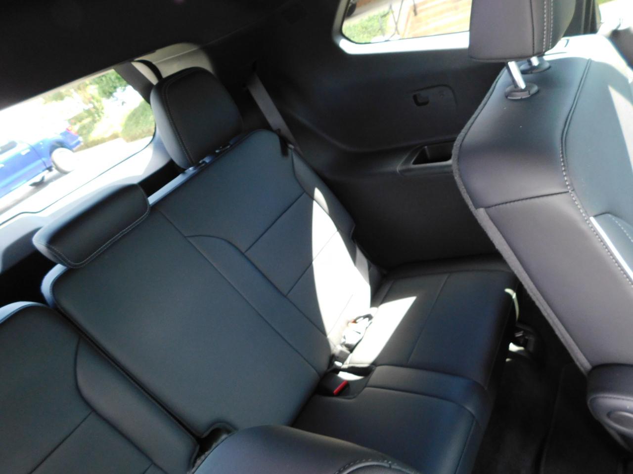 Buick Enclave 4dr Preferred 2026